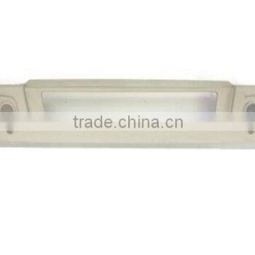 High Quality Howo Truck Parts Car Bumper