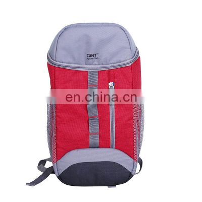 food thermal insulated backpack new hot sale beer outdoor hiking juice water ice cold camping cooler bags 13L fishing bags