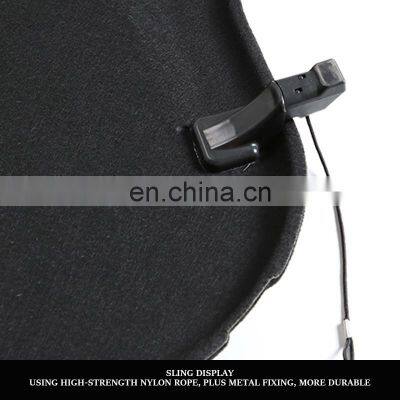 Factory Directly Sale Retractable Cargo Cover Security Rear Trunk Shade For Mercedes Benz Gla 2020 2021 Trunk Cargo Cover