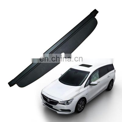 Car Interior Accessories Car Parcel Shelf Retractable Cargo Cover For Volkswagen Vw Gl6