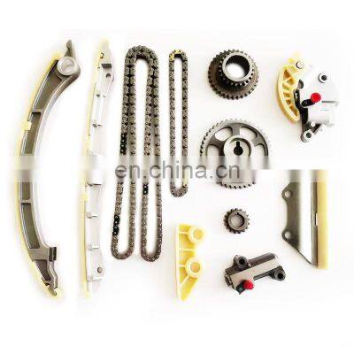 2.4L Engine K24Z Timing Chain Kit For Honda Civic Si Accord CR-V Spirior Acura ILX TSX Proton Perdana