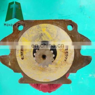 KFP5171-KFP2228ARH KFPO5171-KP1009CHP 67110-33900-71 708-216 KFP5171 gear pump for Hydraulic Pump parts