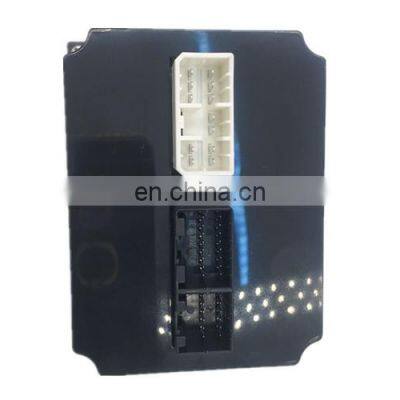 EC140B EC290B EC460B Excavator Air Condition Control Box 14541344