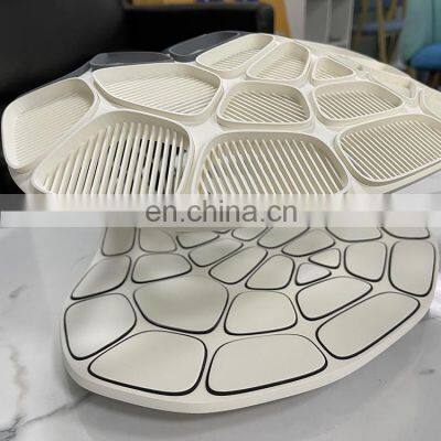 Professional Models Manufacturer of Famous Building Model,3d Printing Building Model Making Metal Building Materials From China photo-3