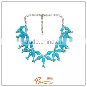 Latest Design Fashion for Anniversary Summer/spring Charm Necklace photo-2