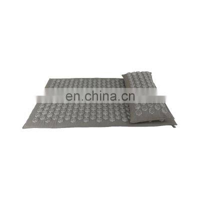 Lotus Shape Spike Button High Quality Back Pain Solution Acupressure at Bulk Supply