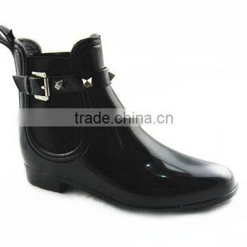 Popular New Style Rain Boots For Women photo-5