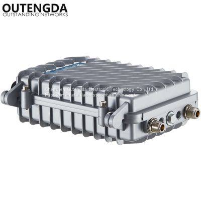 11AC 2.4G 5G WiFi Access Point Outdoor CPE AP Router Wi-Fi Signal Amplifier Repeater Outside Long Range WiFi Wireless Router Poe photo-3