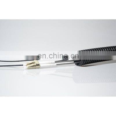 FTTA Fiber Optic Outdoor Patch Waterproof Jumper CPRI Cable photo-3