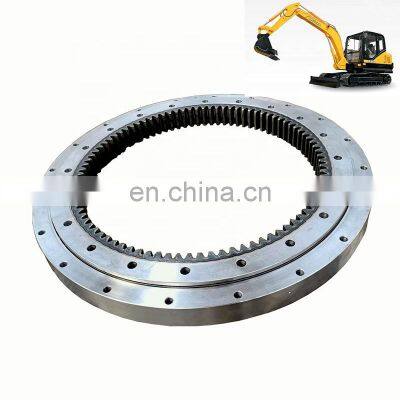 Excavator Case Cx240b Slewing Ring Slewing Bearing Swing Circle