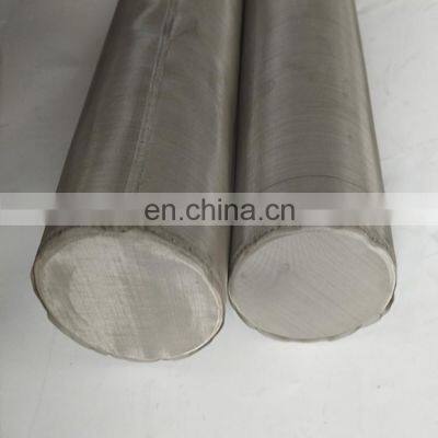 Stainless Steel Capillary Tube Expansion Valve Filters photo-2