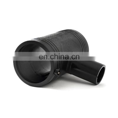 4 Way Cross Hdpe For Water Supply China Wholesale Pipe Fitting Item Name Pe Electrofusion Fittings