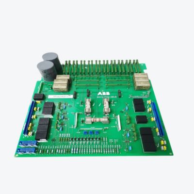 ABB SDCS-MEM-8-256MB DCS control cards Large in stock