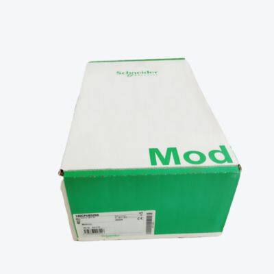 Schneider 140CPU43412A CPU module