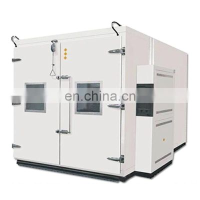 Manufacturer walkin climate chambers/rooms with CE