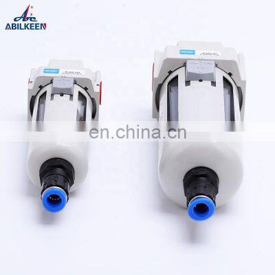Factory Price Pneumatic Air Filter AF4000-06D 3/4
