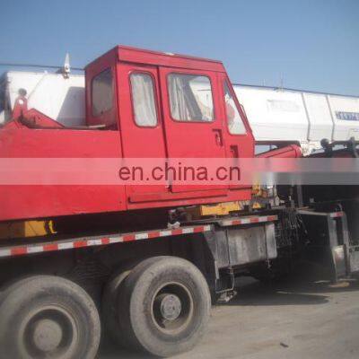 70T Used Crane TADANO Mobile Crane TG700 Construction Crane photo-4