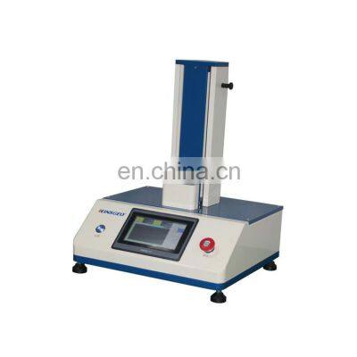 ASTM Standard Tape Adhesive Primary Strength Tester Testing Machine Equipment