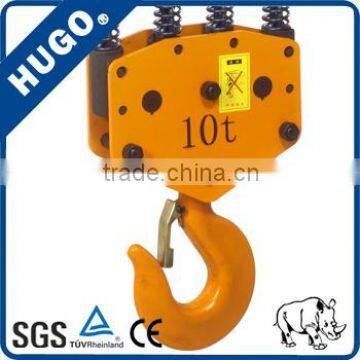 Selling High Quality Electric Hoist 220v/Electric Chain Hoist/Electric Hoist Price photo-2