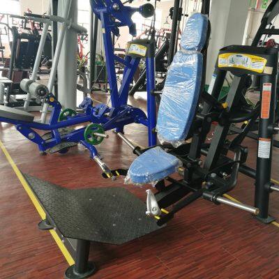 China Skillful Manufacture Hack Squat/Dead Lift For Gym photo-4