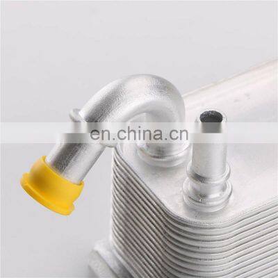 1704048 BK2Q6B624BB Engine Oil Cooler For FORD Tourneo Custom Bus Transit Box 2.2 06-14 1103Q1