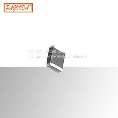 Factory Wholesale Custom Large Number of Chip Inductors 1206 3.3UH K SMD Electronic Components photo-5