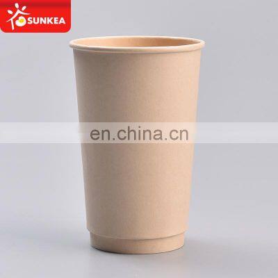 16 oz Disposable paper cup