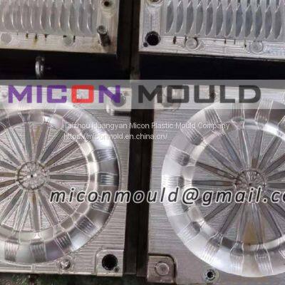 Plastic Cutlery Mould photo-2
