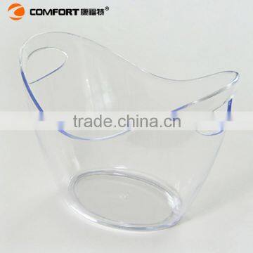 Plastic Boat Shape Ice Buckets for Beer photo-2