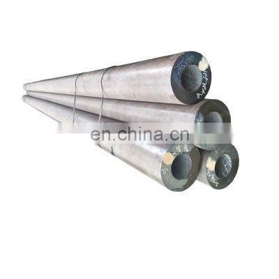 Professional Tianjin factory ASTM A106/ API 5L / ASTM A53 grade b seamless carbon steel pipe for oil and gas pipeline