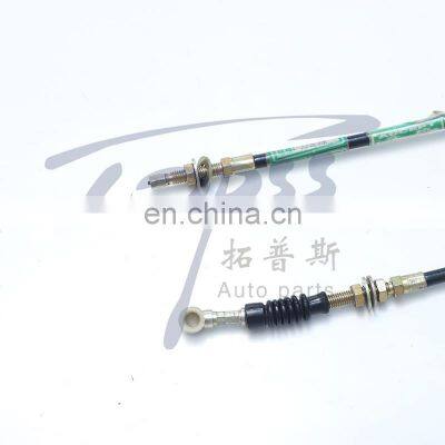 Chinese Supplier Wholesale Good Quality OEM 6203000130 Clutch Cable For Mercedes Benz photo-2