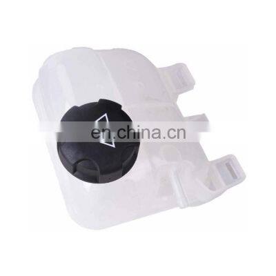 Coolant Expansion Tank Radiator Intercooler Expansion Water Tank 17137539267 17137823626 For R55 R56 R57