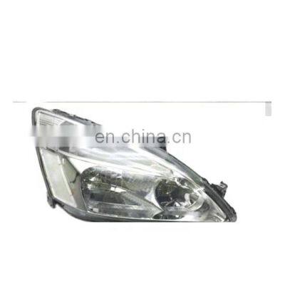 For Honda 2006 Accord Head Lamp 33151-sda-p01 R 33101-sda-p01 Auto Headlamps headlights head light lamps car headlamp headlight