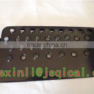 CHINESE TRUCK BODY PARTS-FOR SHACMAN D'LONG F2000 Dump lower foot step