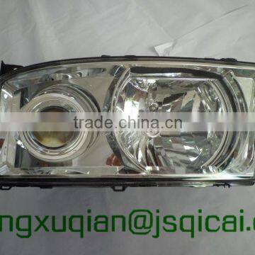 truck head lamp,truck spare pars,H'KA head lamp,