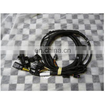 OEM 95861233110 Front Bumper Harness for Porsche Cayenne 2010-2016 Parking Sensor For Cayenne photo-5