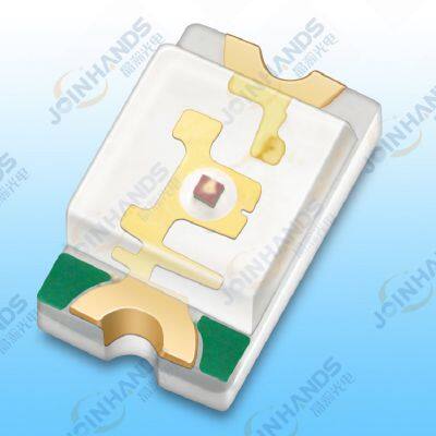 JOMHYM Hot Sales Chinese Manufacturer Wholesale Monochrome 0805 SMD LED with Perfect Price
