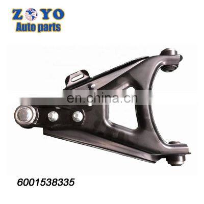 6001538335 High Quality For Renault Wishbone Car Control Arm for Renault Kadjar photo-3