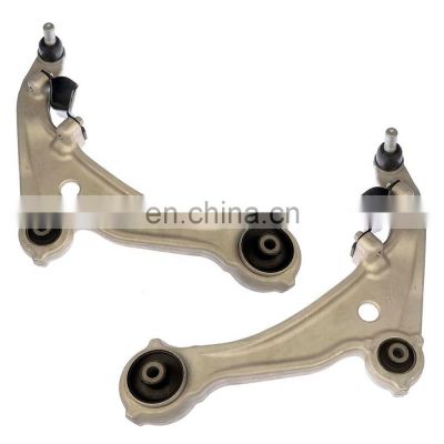 54501-JA00B 54500-JA00B Auto Spare Parts Upper Control Arm for Nissan Altima