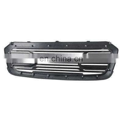 New Grille For Dodge RAM1500 2013-2018 Year Front Grille New Accessories Offroad Parts photo-5