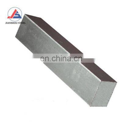 SS Square bar UNS S44004 SS Polished 1.4125 stainless steel Square Bar