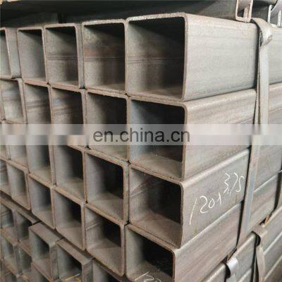 JIS steel pipe square s20c hot rolled seamless carbon steel pipe for construction