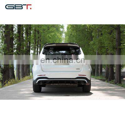 GBT Drop Shipping Auto Tuning Parts for Mercedes Benz Glc 63 Style Facelift for Mercedes Glc 63 Amg Body Kit photo-4