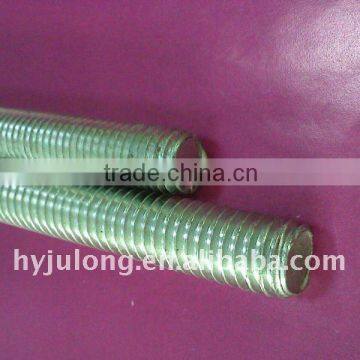 mild steel threaded rod