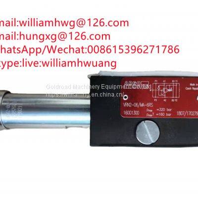 Sany Pump A810301060032 A810301060033 Reducing Valve 60093284