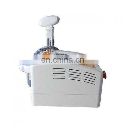 Portable Diode Laser Hair Removal Machine Price Laser Hair Removal 2021