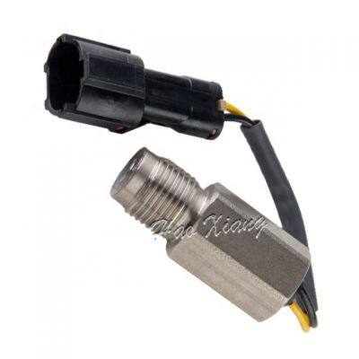 Haoxiang New Material Wheel Speed Sensor ABS 20001989639 94340-72411 XKBH-02247 For Komatsu photo-3