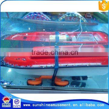 new design Brushless High speed Electric Remote Control boat