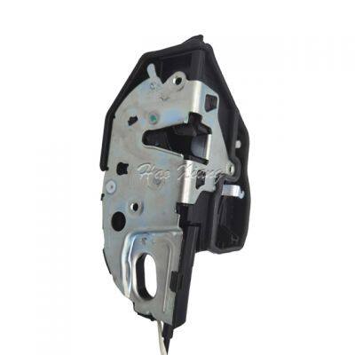 Haoxiang Auto Car Left Door Lock Actuator Motor 51217149435 for BMW photo-3