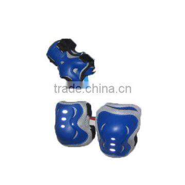 High impact PP Foam Padding Knee and Elbow Guard